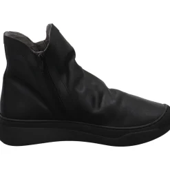 Softinos Stiefelette Abil schwarz Best