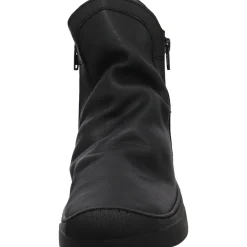 Softinos Stiefelette Abil schwarz Best