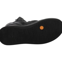 Softinos Stiefelette Abil schwarz Best