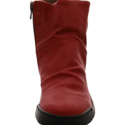 Softinos Stiefelette Bler rot Clearance