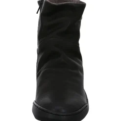 Softinos Stiefelette Bler schwarz New