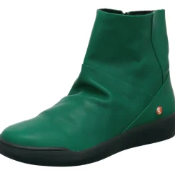Softinos Stiefelette Bler grün Best