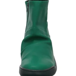 Softinos Stiefelette Bler grün Best
