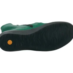 Softinos Stiefelette Bler grün Best