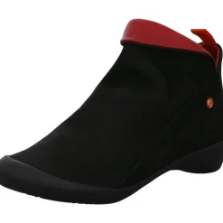 Softinos Stiefelette Farah schwarz Discount