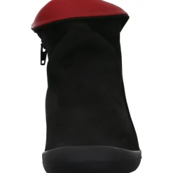 Softinos Stiefelette Farah schwarz Discount