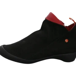 Softinos Stiefelette Farah schwarz Discount