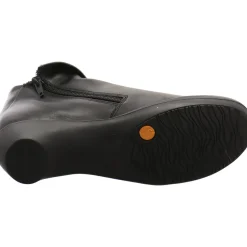 Softinos Stiefelette Farah schwarz New