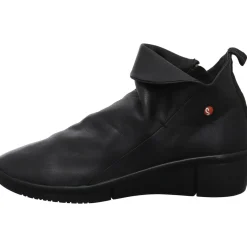 Softinos Stiefelette Rara schwarz Best