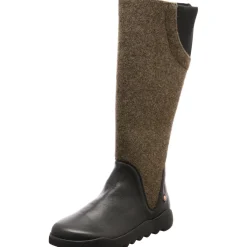 Softinos Winterstiefel braun Sale