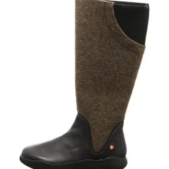 Softinos Winterstiefel braun Sale