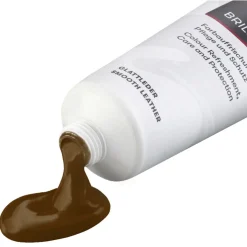 Solitaire Pflegecreme Brilliant Creme mittel braun Outlet