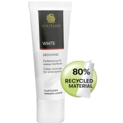Solitaire Pflegecreme White weiß Sale