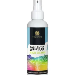 Solitaire Reinigungsspray Sneaker Magic Cleaner farblos Sale