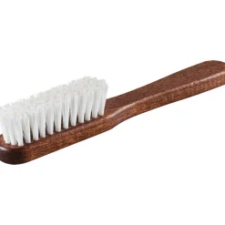 Solitaire Schuhbürste Sneakerbrush braun Clearance