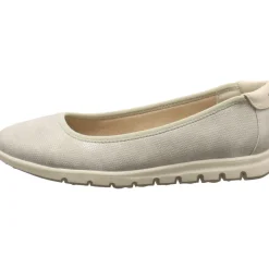 s.Oliver Ballerina grau Discount