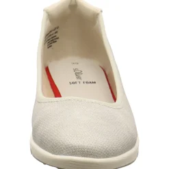 s.Oliver Ballerina grau Discount