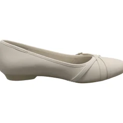 s.Oliver Ballerina weiß Online