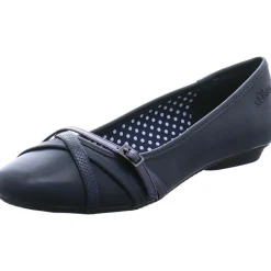 s.Oliver Ballerina blau Online