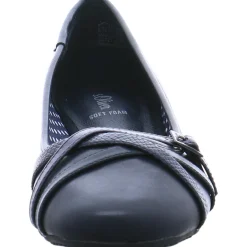 s.Oliver Ballerina blau Online