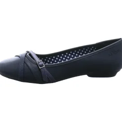 s.Oliver Ballerina blau Online