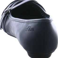 s.Oliver Ballerina blau Online