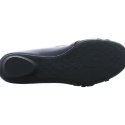 s.Oliver Ballerina blau Online