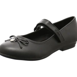 s.Oliver Ballerina schwarz Sale