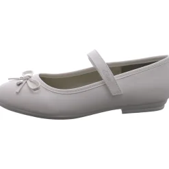 s.Oliver Ballerina weiß Discount