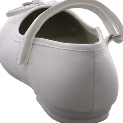 s.Oliver Ballerina weiß Discount