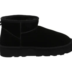 s.Oliver Boots schwarz Hot