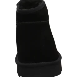 s.Oliver Boots schwarz Hot