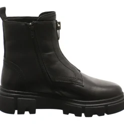 s.Oliver Boots schwarz Outlet