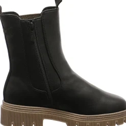 s.Oliver Chelsea Boot schwarz New