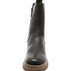 s.Oliver Chelsea Boot schwarz New