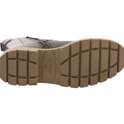 s.Oliver Chelsea Boot schwarz New