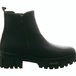 s.Oliver Chelsea Boot schwarz Hot