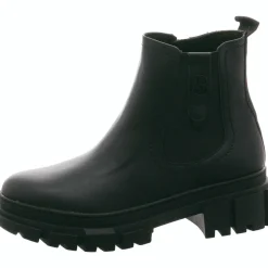 s.Oliver Chelsea Boot schwarz Hot