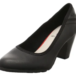 s.Oliver Pumps schwarz New