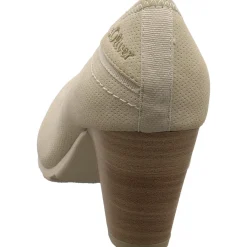 s.Oliver Pumps beige Hot