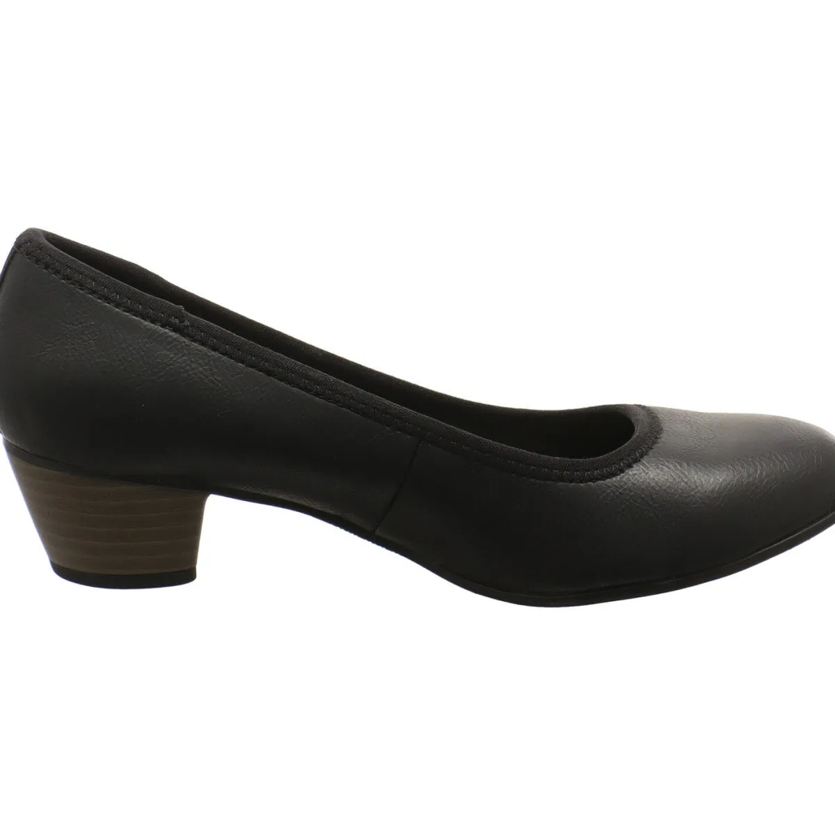 s.Oliver Pumps schwarz Online