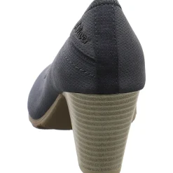 s.Oliver Pumps blau Discount