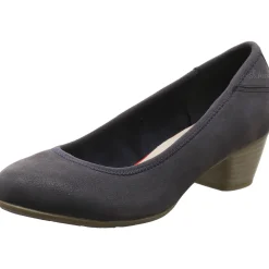 s.Oliver Pumps blau Online