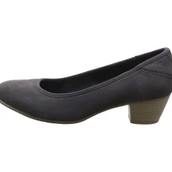 s.Oliver Pumps blau Online