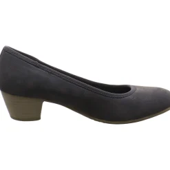 s.Oliver Pumps blau Online