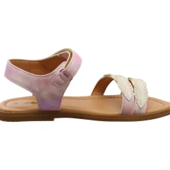 s.Oliver Sandale rosa Outlet