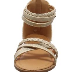 s.Oliver Sandale beige Clearance