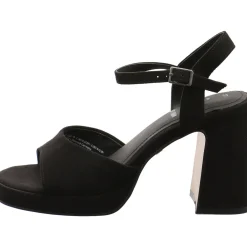 s.Oliver Sandalette schwarz Sale