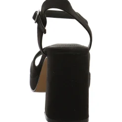 s.Oliver Sandalette schwarz Sale