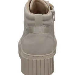 s.Oliver Schnürboot beige Sale